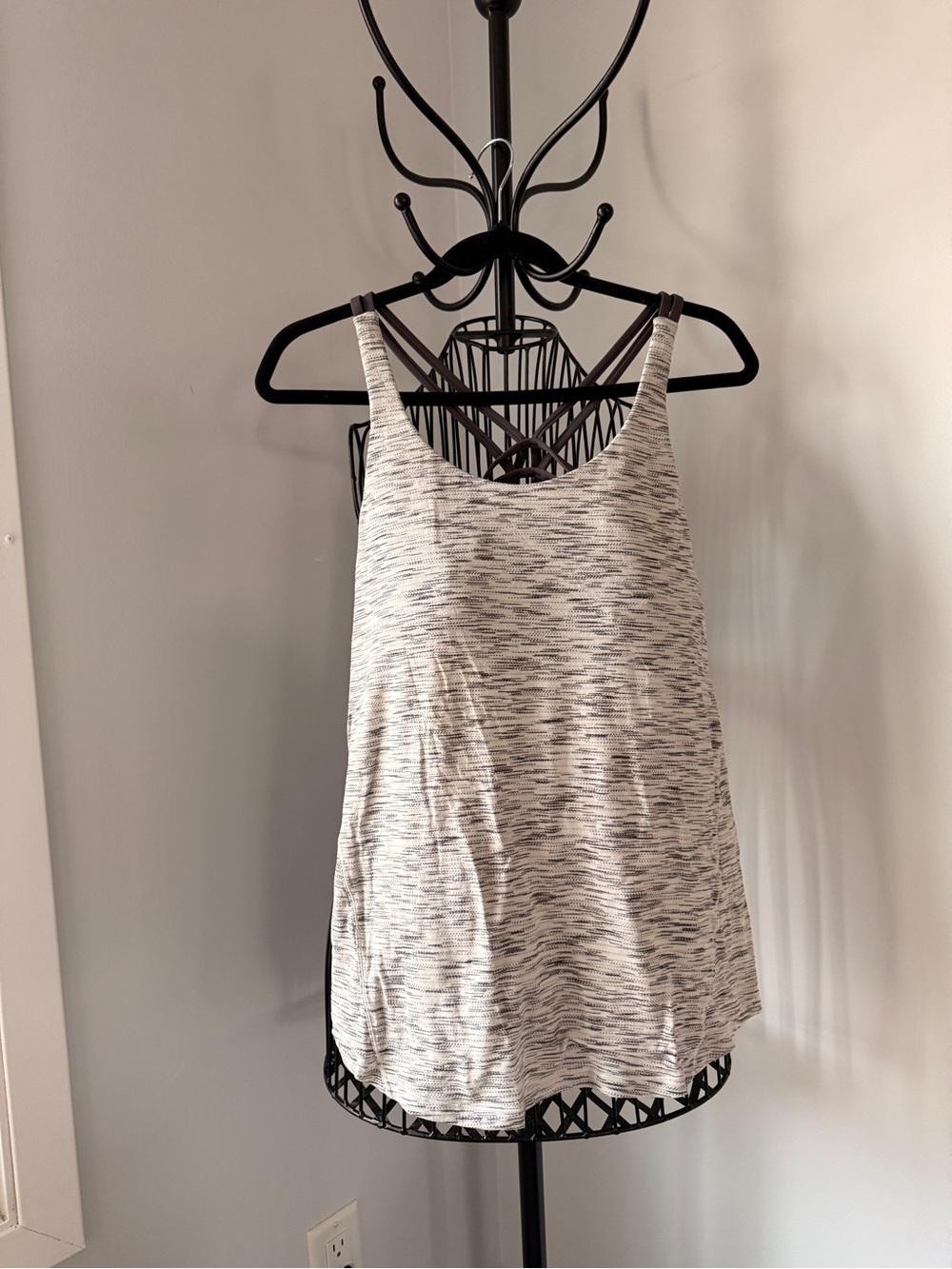 Lululemon Moment To Movement 2-In-1 Tank size 10